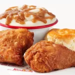 Taste of KFC 2 pc. Deal