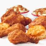 Taste of KFC 4 pc. Deal